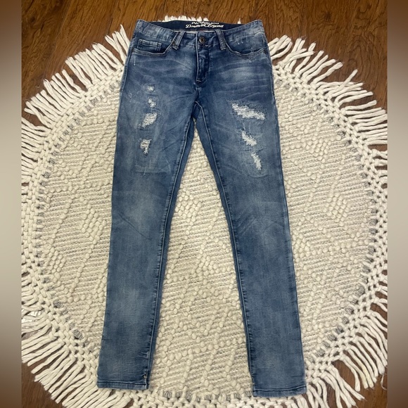 Parasuco Jeggings - Picture 3 of 4